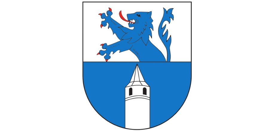 Wappen Eckersweiler