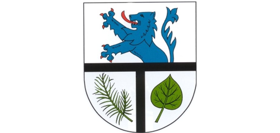 Wappen Fohren-Linden