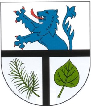 Wappen Fohren-Linden