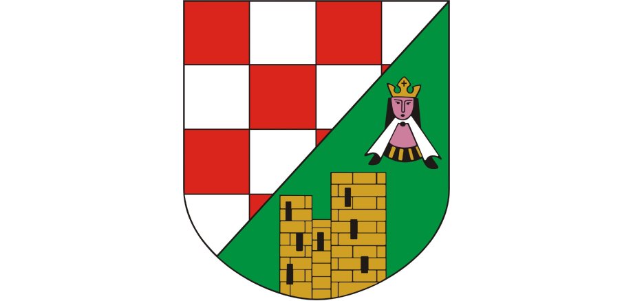 Wappen Eckersweiler