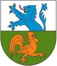 Wappen von Hahnweiler