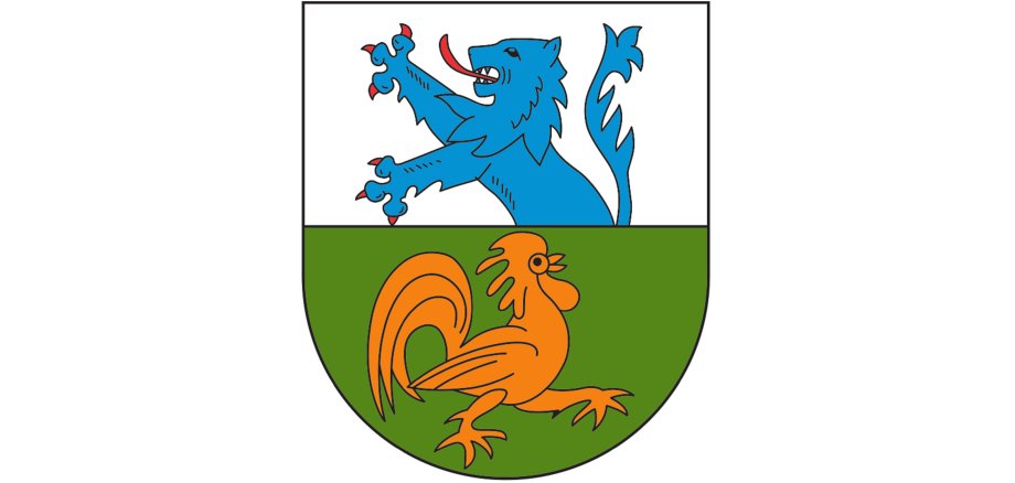 Wappen von Hahnweiler