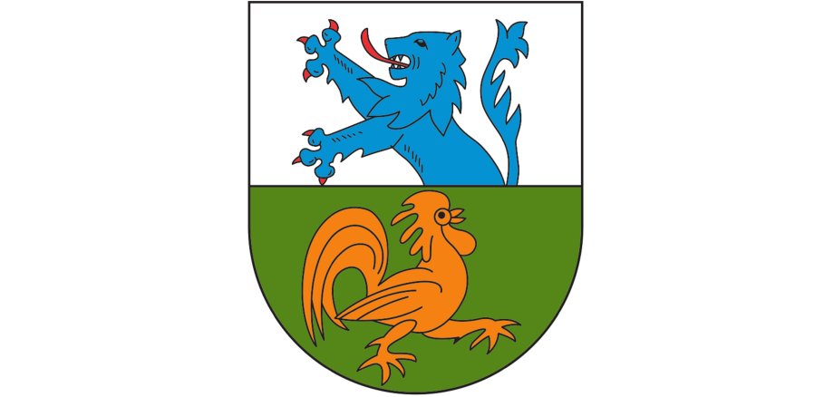 Wappen von Hahnweiler