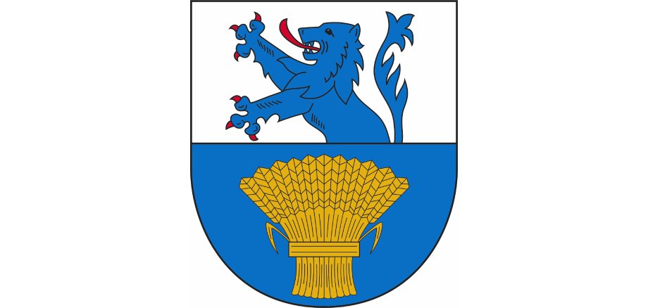 Wappen  Leitzweiler