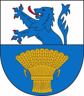 Wappen  Leitzweiler