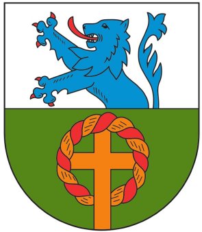 Wappen Rückweiler