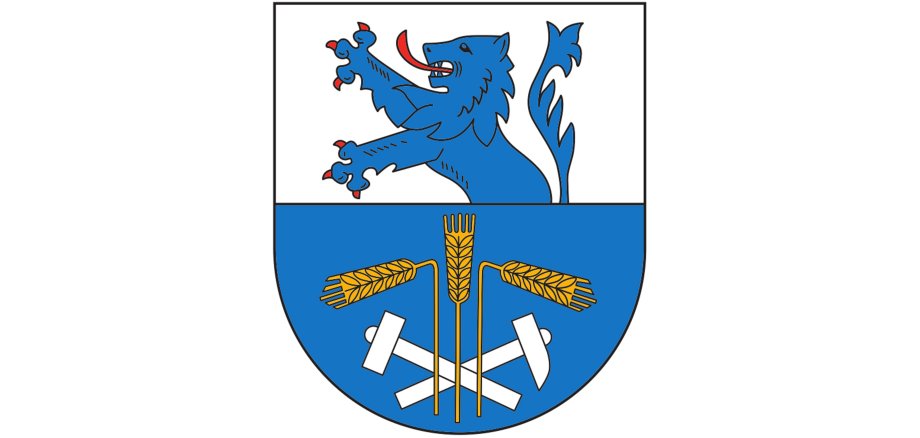 Wappen Ruschberg