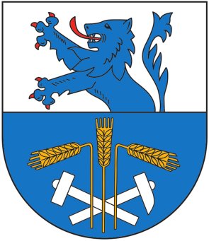 Wappen Ruschberg