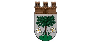 Wappen Stadt Baumholder