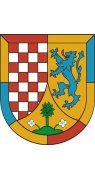Wappen VG Baumholder