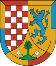 Wappen der Verbandsgemeinde Baumholder