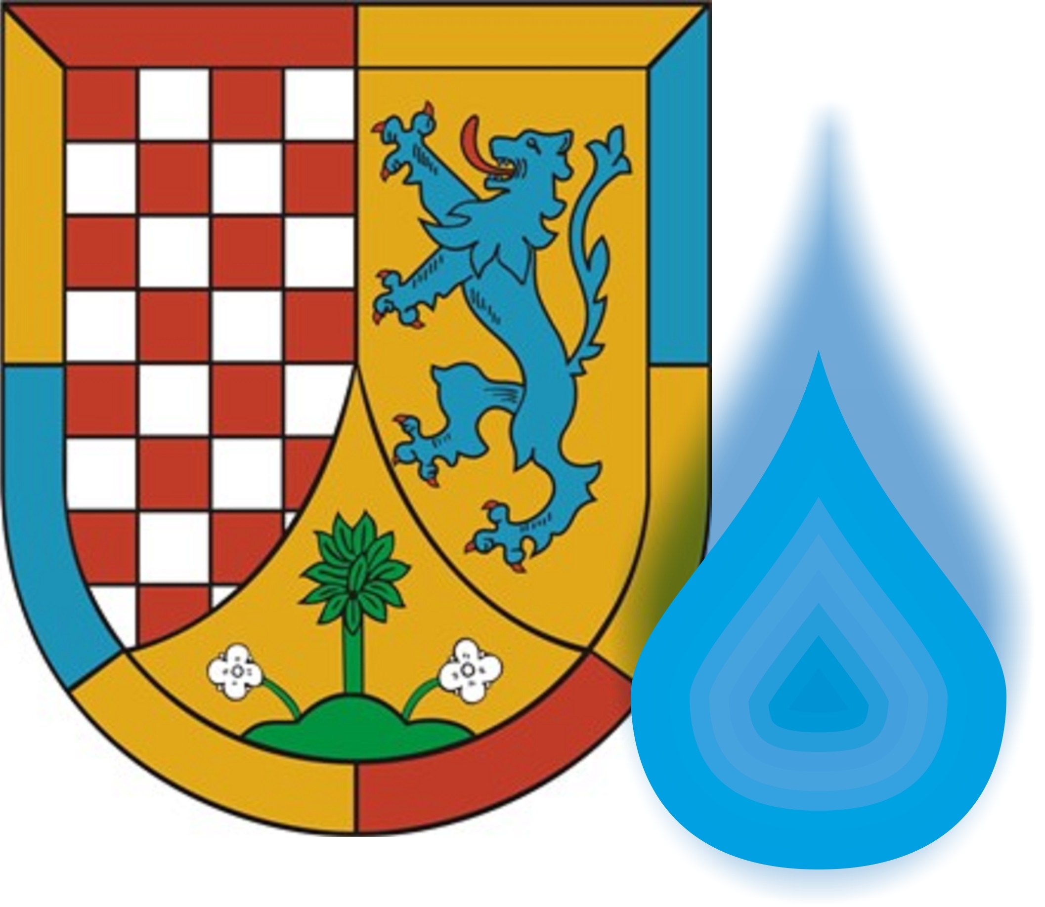 Logo Verbandsgemeindewerke Baumholder