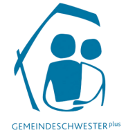 Logo Gemeindeschwester plus