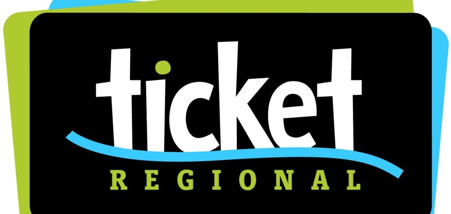 Logo Ticket Regional