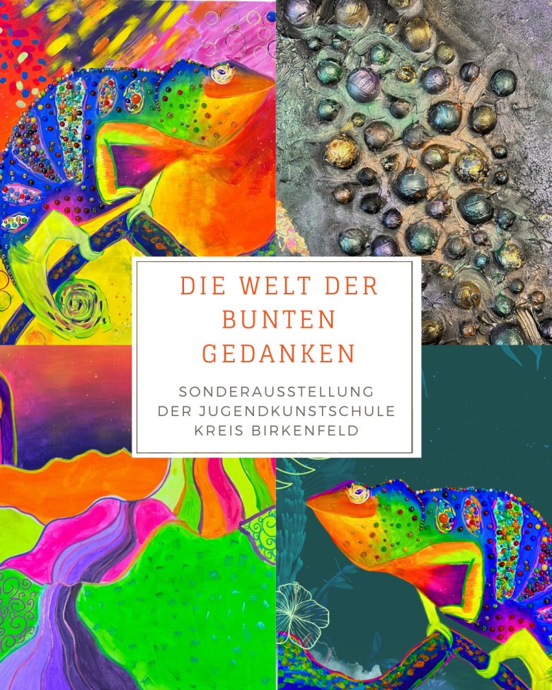 Ausstellung JuKuBIR 2025 - 1 Ausstellung JuKuBIR 2025 - 1