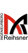 Logo des Ingenieurbüro Reihsner Logo des Ingenieurbüro Reihsner