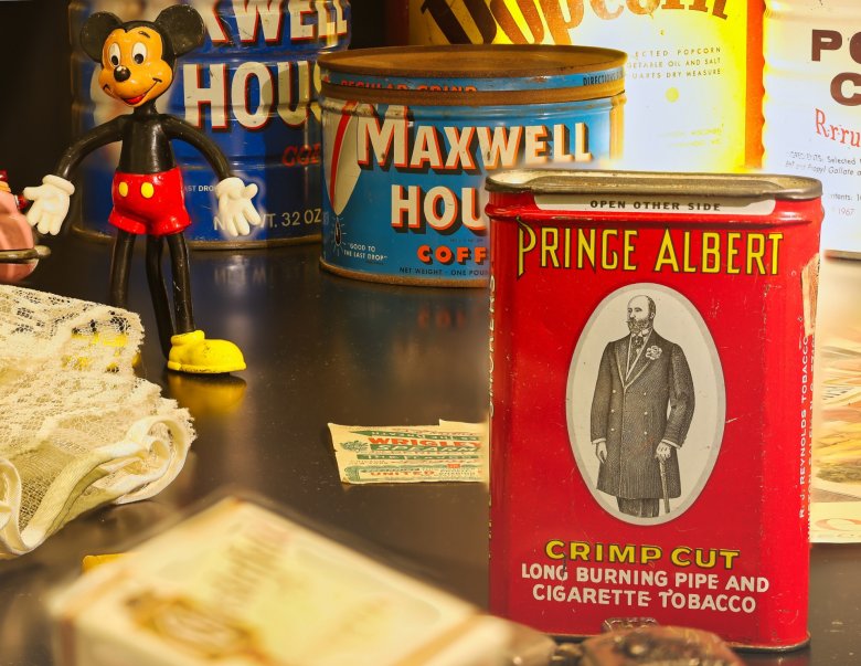 Beispiel für ein Foto im Bereich der Makrofotografie mit Gegenständen aus dem Museum Goldener Engel in Baumholder Beispiel für ein Foto im Bereich der Makrofotografie mit Ausstellungs-Gegenständen aus dem Museum Goldener Engel in Baumholder