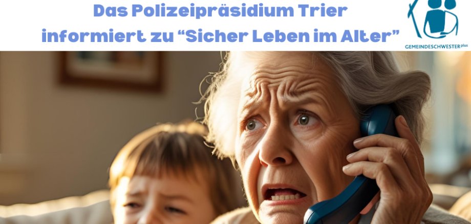 Präventionsveranstaltung Gemeindeschwester Plus - 1
