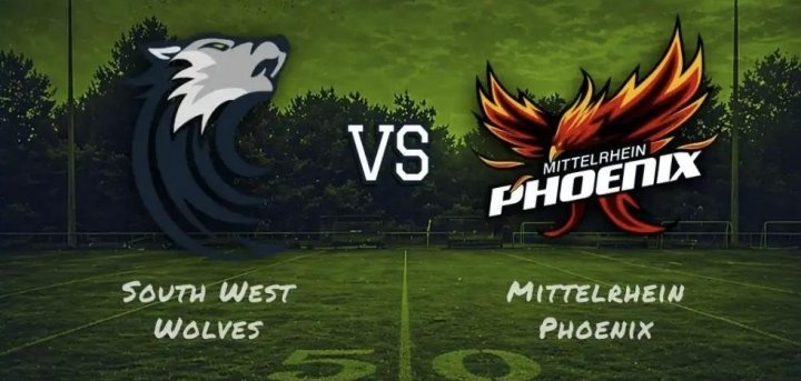 American Football in Baumholder am 02.05.2026