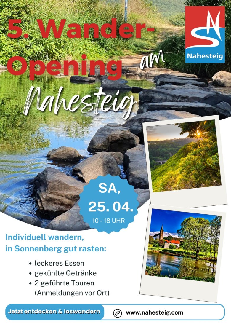 Kopie von Wanderopening Nahesteig 2025 - 1