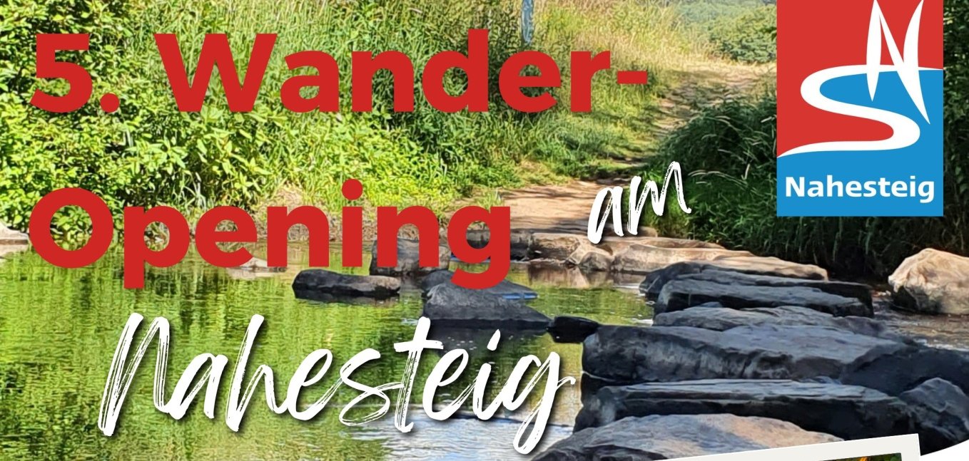 Kopie von Wanderopening Nahesteig 2025 - 1