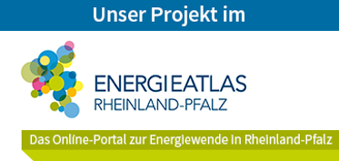 Banner Energieatlas Rheinland-Pfalz Banner Energieatlas Rheinland-Pfalz