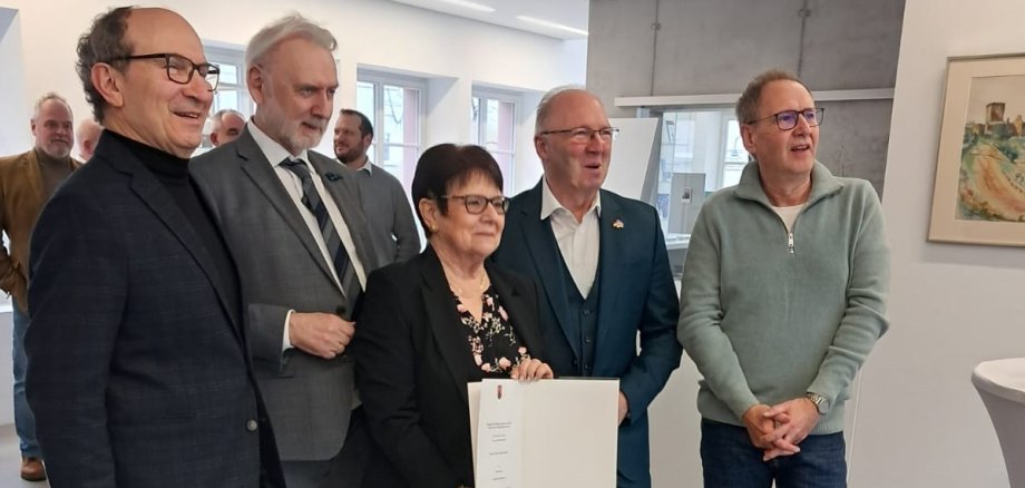 Preisverleihung Goldener Engel - Museum des Monats Februar 2026 Preisverleihung Goldener Engel - Museum des Monats Februar 2026.