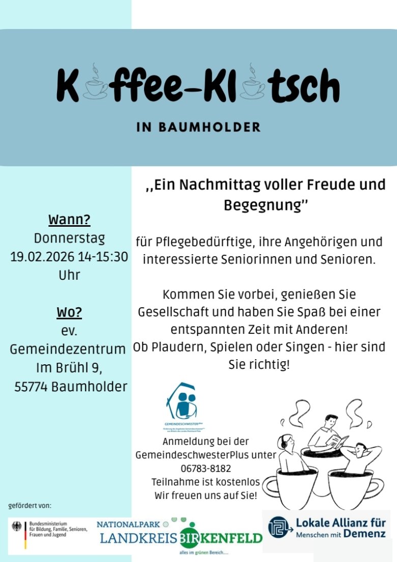 Kaffee-Klatsch mit der Gemeindeschwester Plus am 19.02.2026.jpg