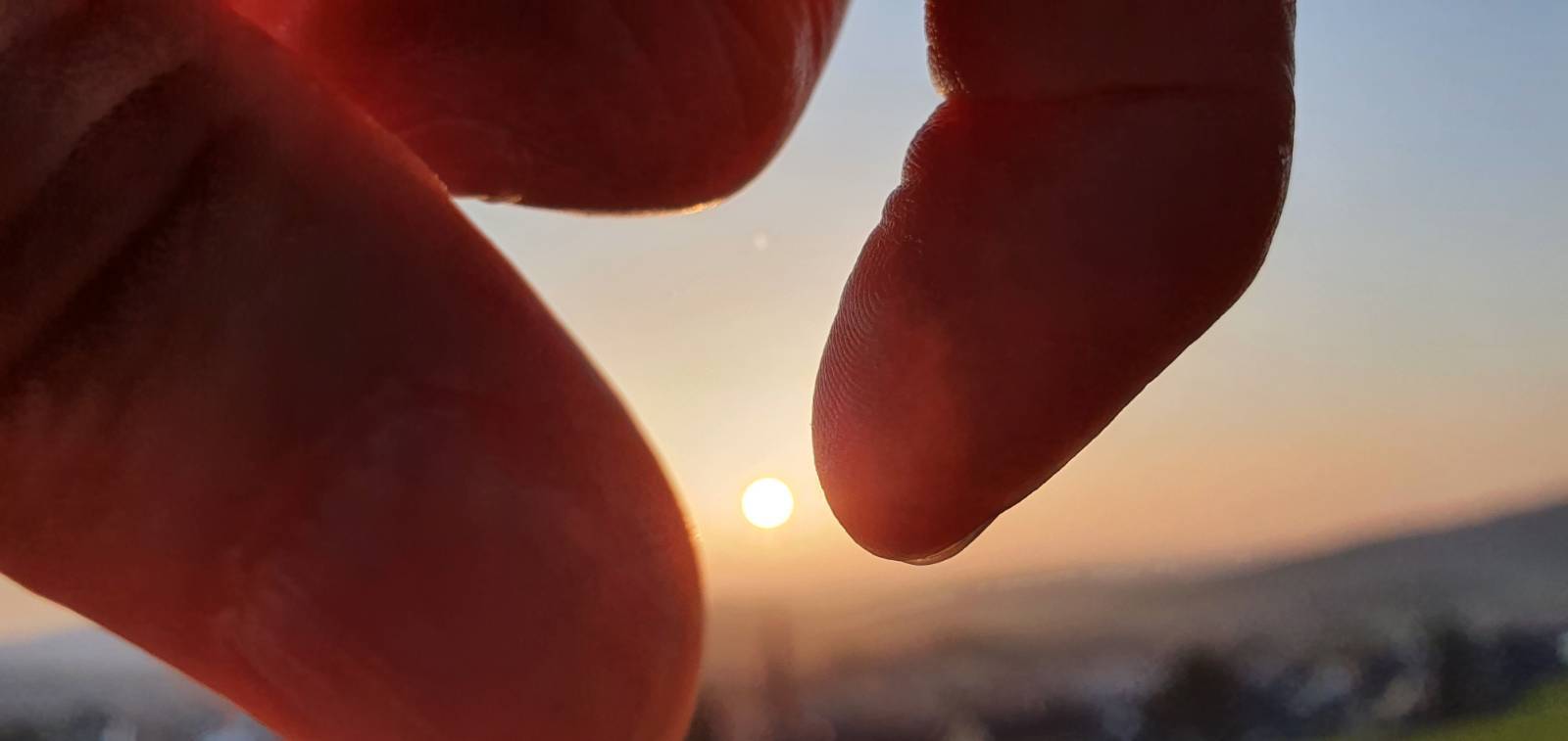 Sonnenuntergang
