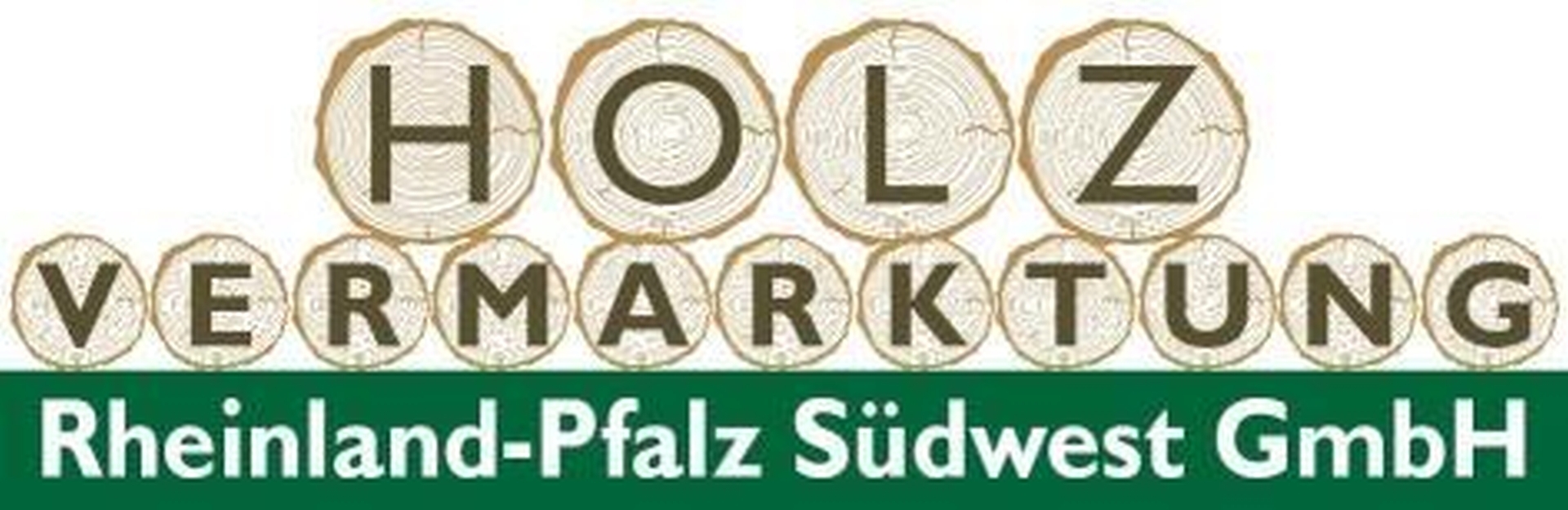 Logo Holzvermarktung