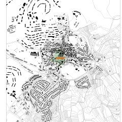 Bebauungsplan Stadt Baumholder Marktplatz