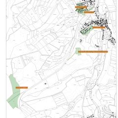 Bebauungsplan Solarpark L 348 mit OG Berschweiler