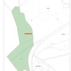 Bebauungsplan OG Berschweiler Solarpark L 348