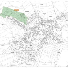 Bebauungsplan OG Reichenbach Kleegarten