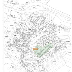 Bebauungsplan OG Ruschberg Breitenweg