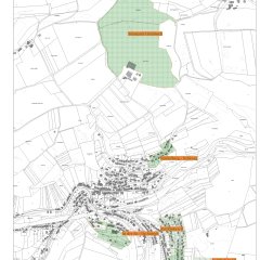 Bebauungsplan Solarpark Heimbach mit OG Heimbach