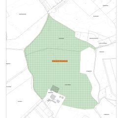 Bebauungsplan Solarpark Heimbach