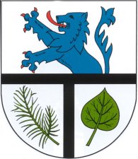 Wappen Fohren-Linden