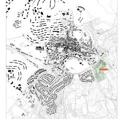 Bebauungsplan Stadt Baumholder Vor Hellert