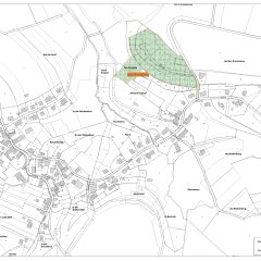 Bebauungsplan OG Eckersweiler Am Krehling