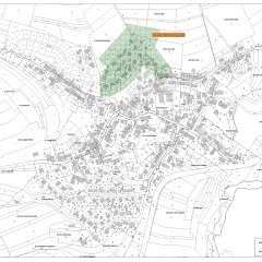 Bebauungsplan OG Reichenbach In der Schmalzgrub