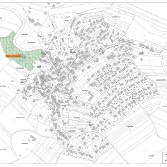 Bebauungsplan OG Ruschberg Oberst Horsel