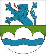 Wappen Berglangenbach Wappen Berglangenbach
