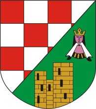 Wappen Frauenberg Wappen Frauenberg
