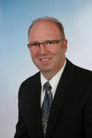Bürgermeister Bernd Alsfasser Bürgermeister Bernd Alsfasser