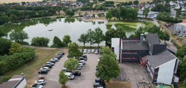 Gebäude der Verbandsgemeindeverwaltung