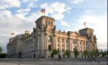 Deutscher Bundestag Deutscher Bundestag