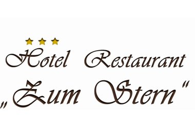 Logo des Hotel restaurants Zum Stern