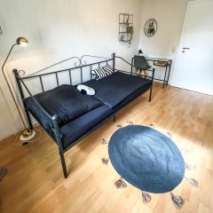 Ferienwohnung Baumholder - Schlafzimmer 2