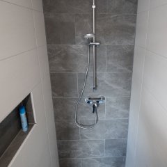 Ferienhaus Dorfperle Ruschberg - Dusche